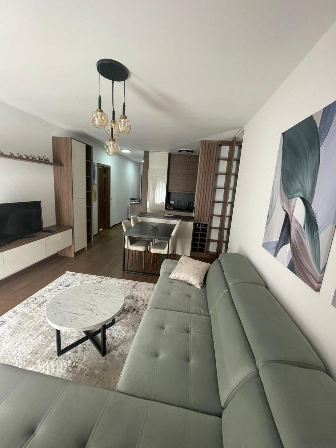 Apartman M 21 Белград Экстерьер фото