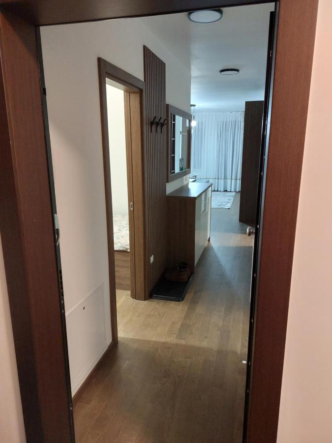 Apartman M 21 Белград Экстерьер фото
