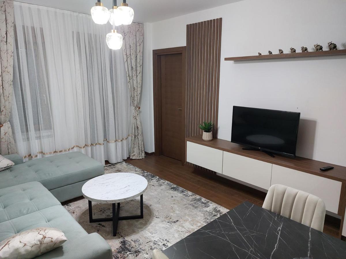 Apartman M 21 Белград Экстерьер фото