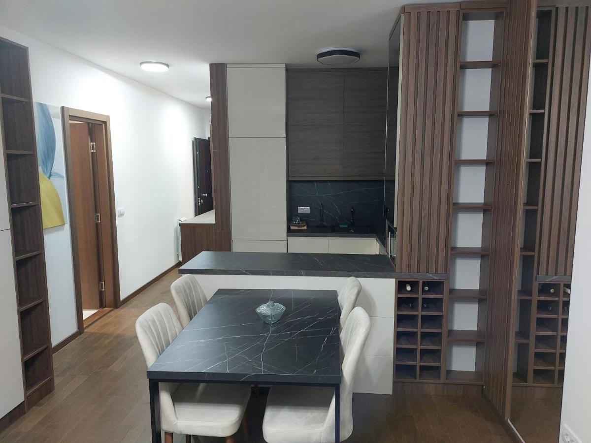 Apartman M 21 Белград Экстерьер фото