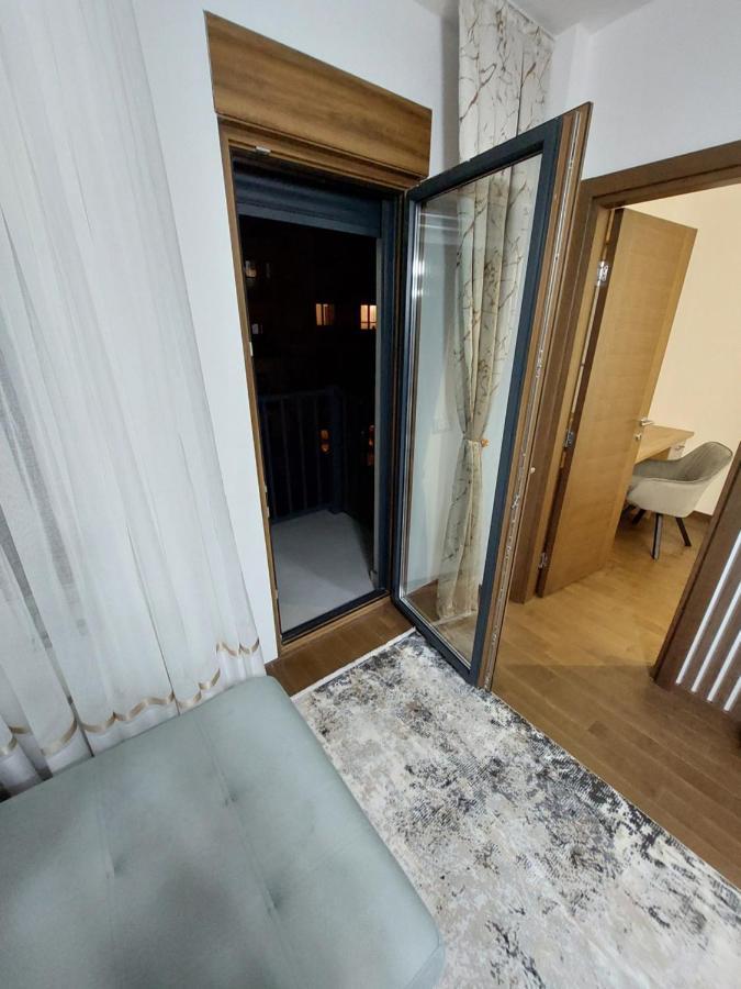 Apartman M 21 Белград Экстерьер фото