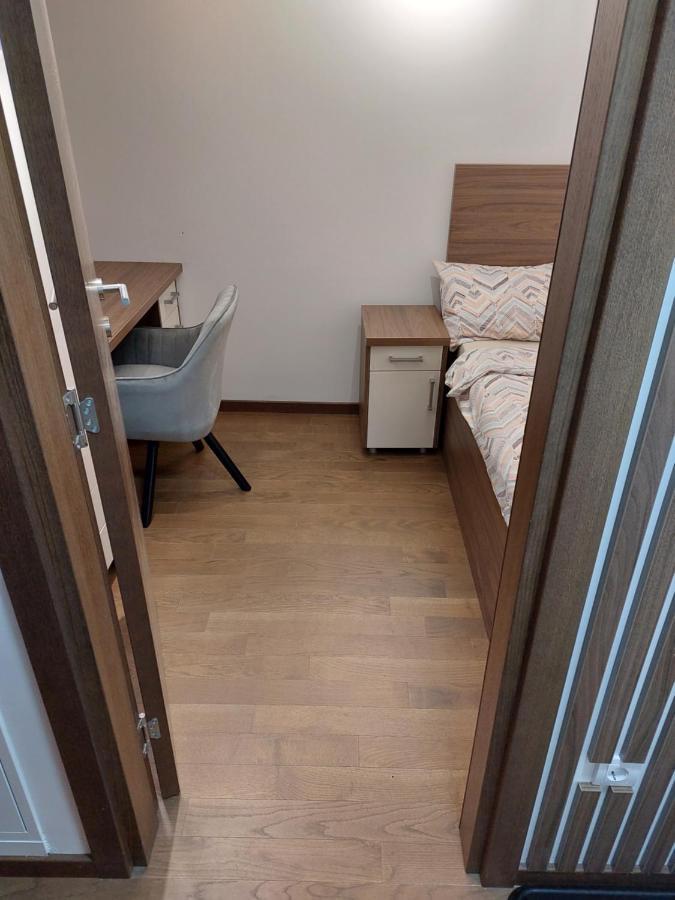 Apartman M 21 Белград Экстерьер фото