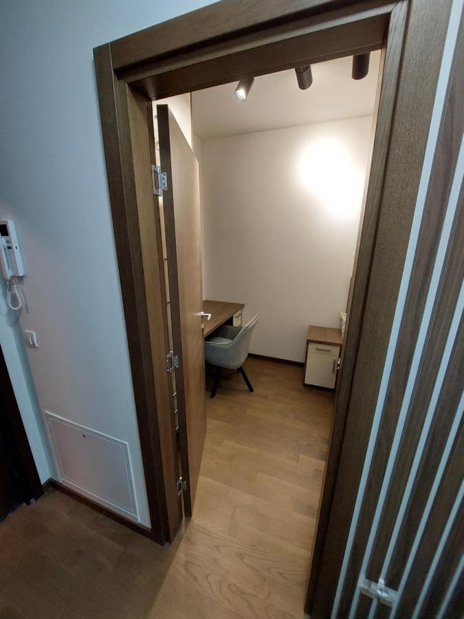 Apartman M 21 Белград Экстерьер фото