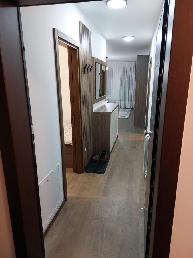 Apartman M 21 Белград Экстерьер фото