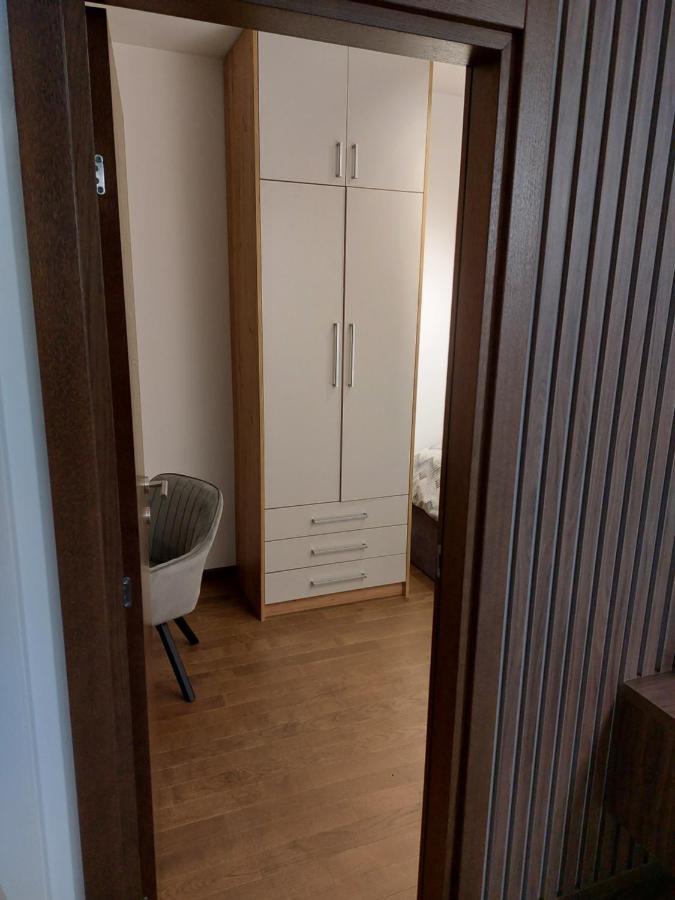 Apartman M 21 Белград Экстерьер фото