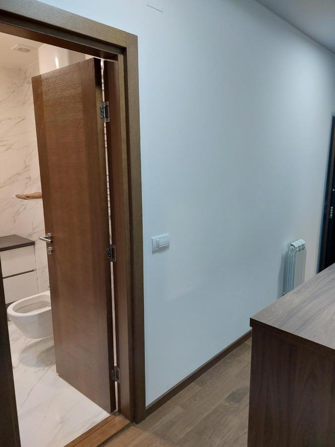 Apartman M 21 Белград Экстерьер фото