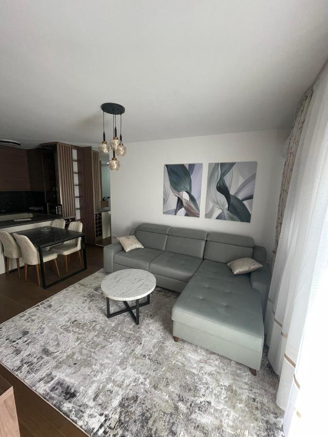 Apartman M 21 Белград Экстерьер фото